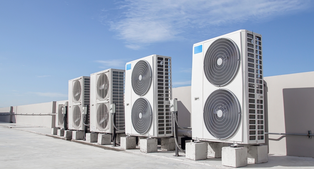 Image of HVAC Systems