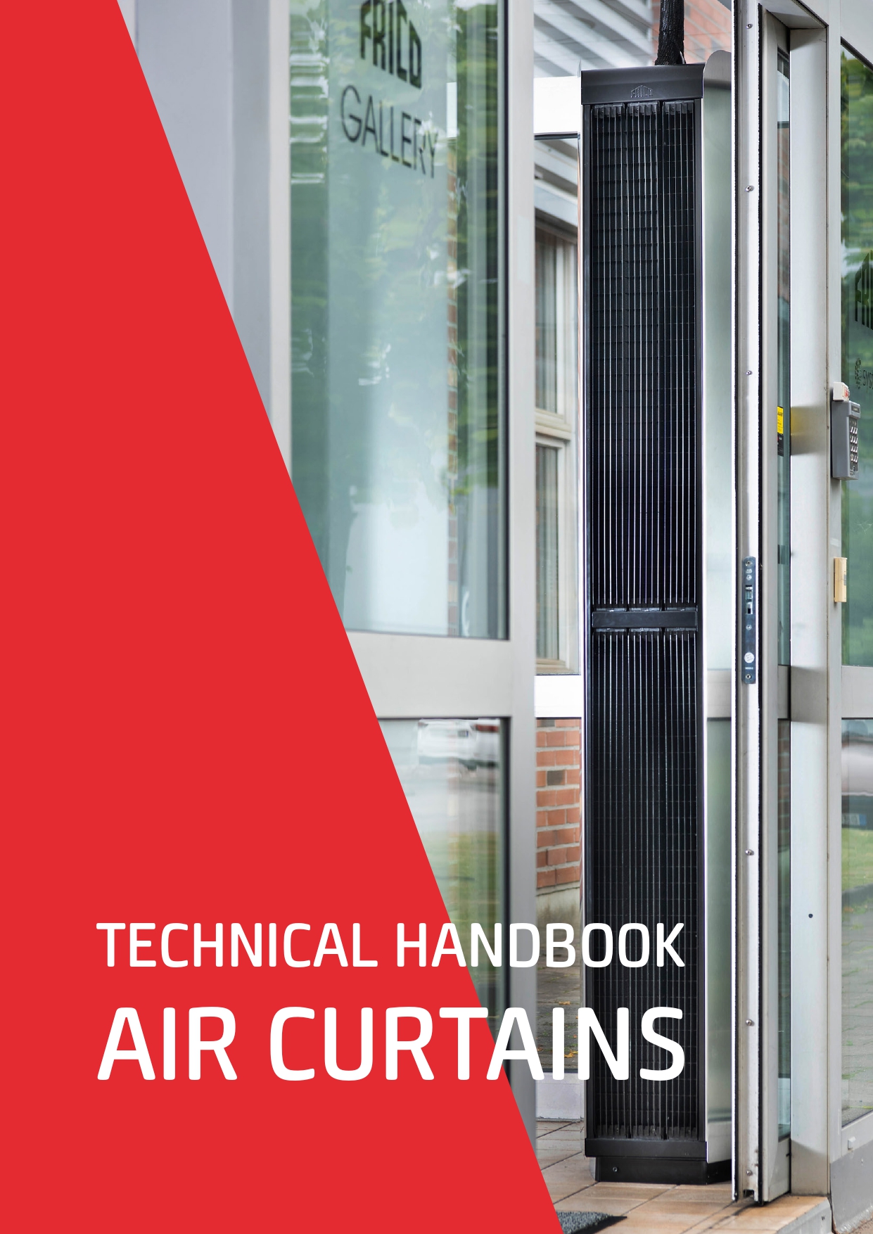 Technical Handbook